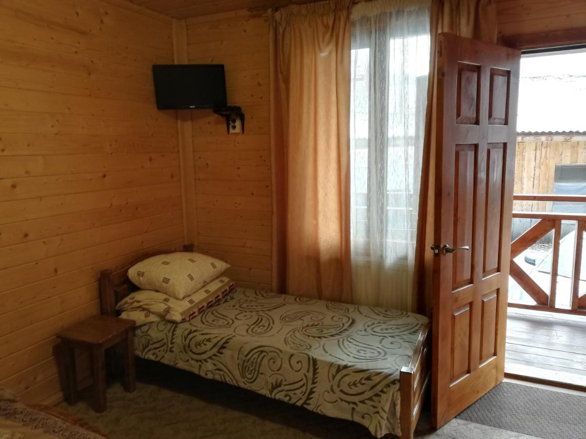 Krym Yaremche Exterior foto