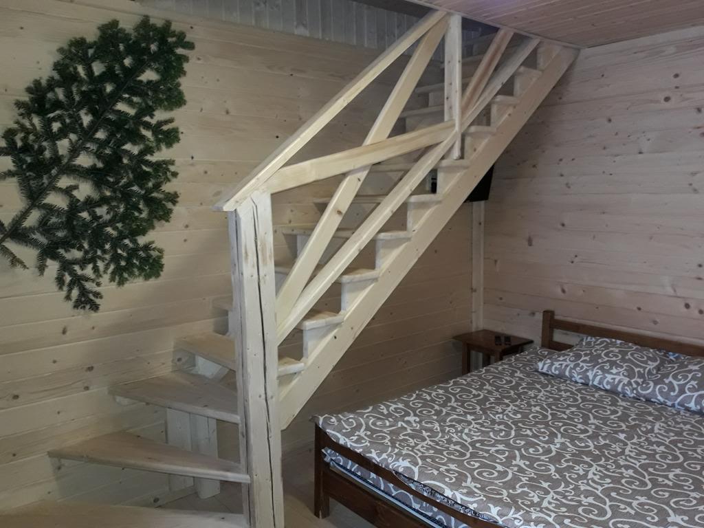 Krym Yaremche Exterior foto