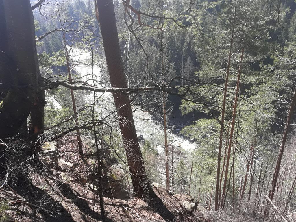 Krym Yaremche Exterior foto